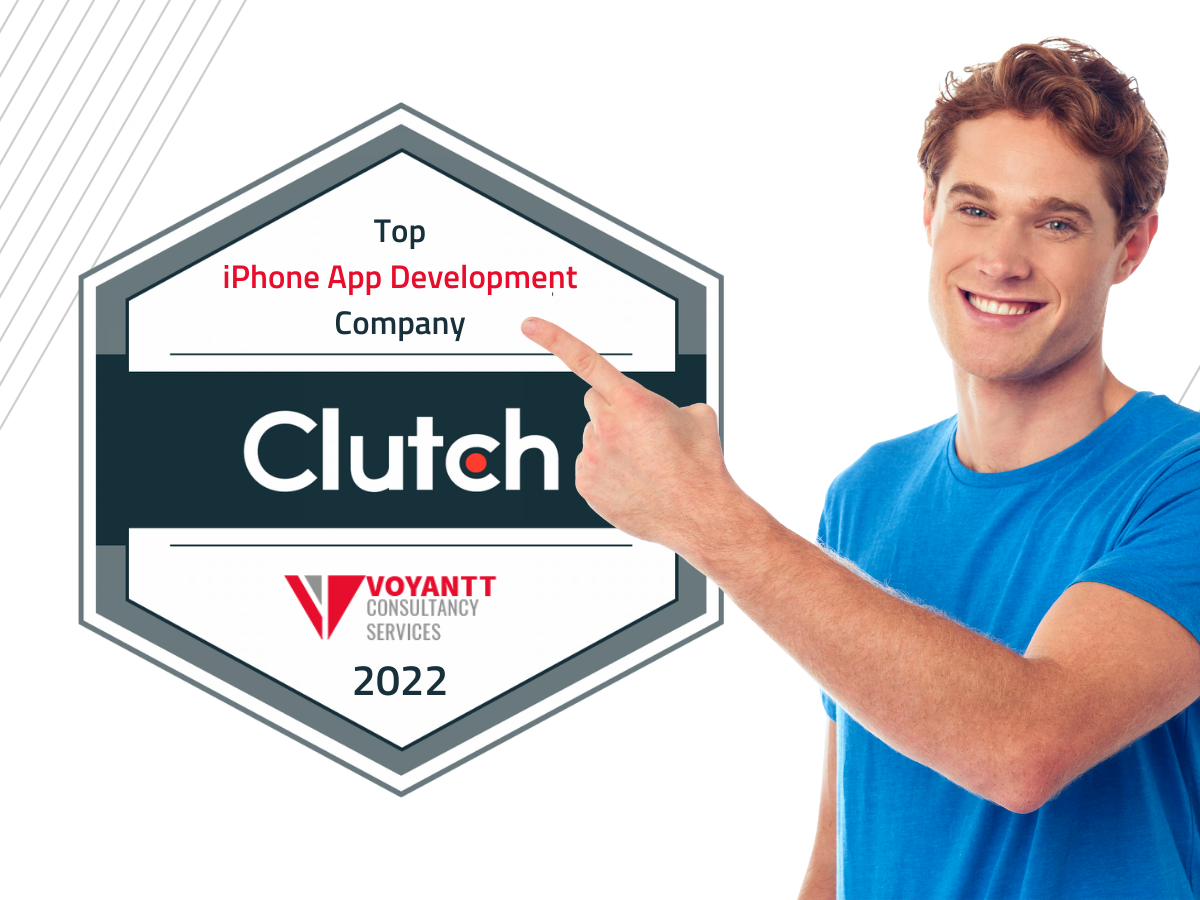Voyantt Consultancy Services Is Establishing Themselves in India’s iPhone App Development Industry
