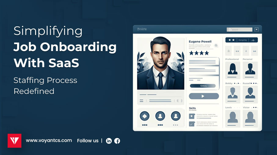 Revolutionizing Recruitment: The Future of Seamless Onboarding with Our SAAS Platform