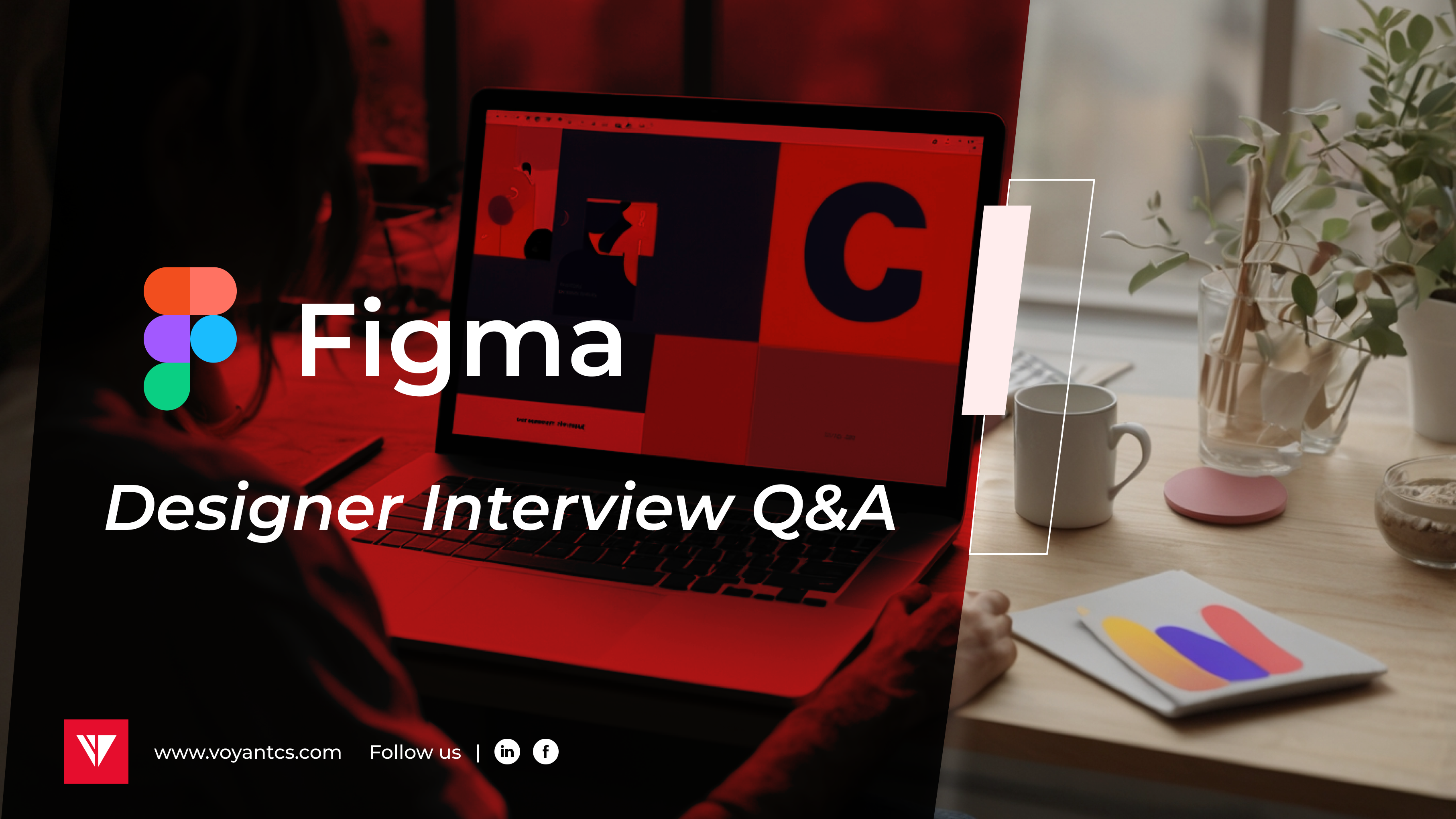 Top 20 Figma Interview Questions and Answers for UI/UX Designers (Don’t miss the bonus question)